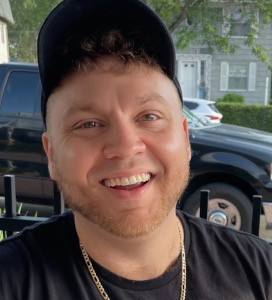 Paul Paul